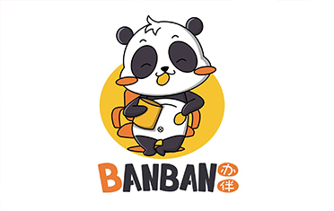 BANBAN办伴—巴中VIS设计