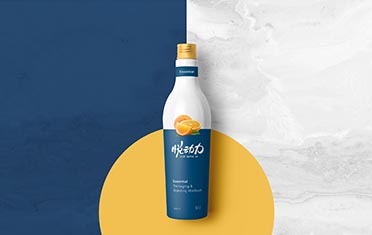 巴中某动力 品牌设计